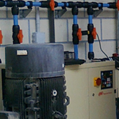 Instalaciones de Aire Comprimido Andalairc
