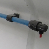 Instalaciones de Aire Comprimido Andalairc