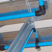 Instalaciones de Aire Comprimido Andalairc