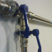 Instalaciones de Aire Comprimido Andalairc