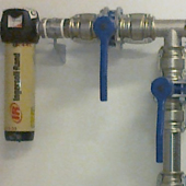 Instalaciones de Aire Comprimido Andalairc