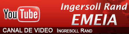 Canal de youtube de Ingersoll Rand